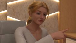 Cases [v0.1a] [VN Mafia] screenshot 0