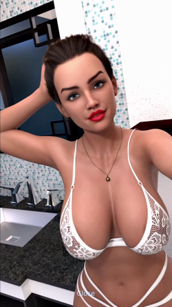 Almost Mine (v0.05) by LadyLana screenshot 5