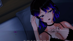 Goth Gasp [v1.0] [Frost Mist] screenshot 3