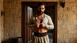 The Lost Princess (v0.1) by pion33r screenshot 12