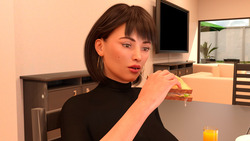 My mother's favorite friend (v0.1) by 2M2F screenshot 10