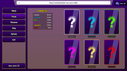 Just one More Waifu! (v0.0.1) by ExTx screenshot 5