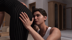 Kyle's Mind (v0.1) by cata1yct screenshot 1