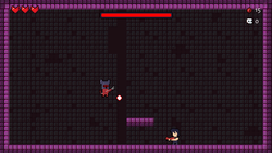 Lustfire Escape [Demo] [TheGreenSpike] screenshot 4
