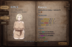 Beyond the Second Wall (v1.1.0) by beyond gamedev screenshot 11