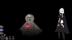 Latex Island [v1.0.11 Demo] [Sepia Oulomenohn] screenshot 2