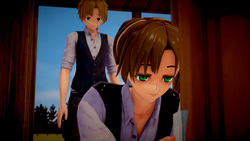 Harem King (v0.1.1a) by Yoguruto screenshot 5