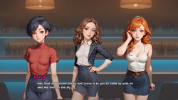 Rediscovering Us (v0.10) by Garamonde Gaming screenshot 12