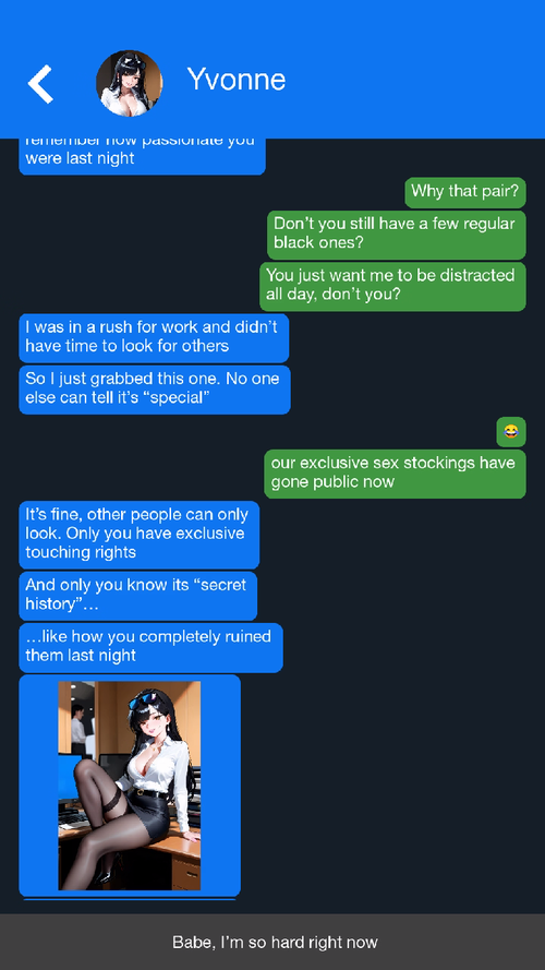 Under Laura’s Heel (NTR) [v0.3.0] [shannianhe]