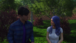 Beneath The Ashes [v1.3.0] [Prime Digital Studios] screenshot 1