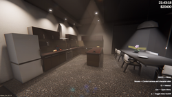 Clawity (v0.2.1) by FenryOs screenshot 2