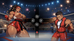 Femboy Futa Mania (v1.0) by Lewd Star screenshot 11