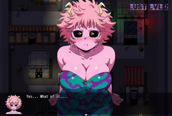 Stripped In Action: Mina Lewd Ops [v0.3] [TopinGX] screenshot 5