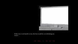 Fearbonding [demo] by Night Asobu screenshot 0