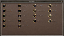 Astral Worlds: Power of the Delev (v0.1) by MartinDrake screenshot 5