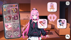 Idol Forging [v1.0.1.23] [Sugar Rush] screenshot 0