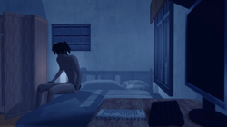 A Home Between Us (v0.3.1) by Kia Zhume screenshot 0