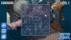 Mister Furry [Final] [Red Six Development] screenshot 6