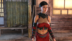 Shadow Lotus [Final] [Entropy Digital Games] screenshot 11