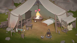 Flee, My Elven Ninja! 3D [final] by Barance Studio screenshot 9