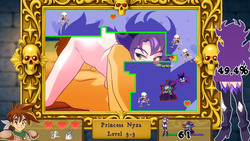 Spellbound Beauties (v1.4) by Lunar Kiss Games screenshot 6