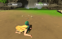 Bowsette [Steam] [Synovia Game] screenshot 9