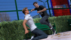 My Bimbo Dream: Kingpin (v0.6.1) by MBD screenshot 4