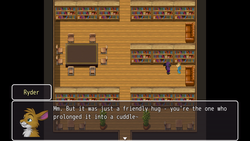 Reaper's Curse [v1.0] [Pine] screenshot 0