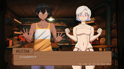 Plastic Lust (v1.0) by Umbrelloid screenshot 2