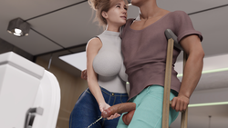 Shadows of Deceit [Chapter 1] [First Sin] screenshot 16