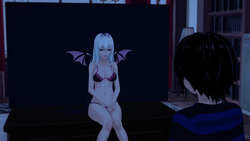 Not My Isekai... [v0.1] [MetaKnightJay] screenshot 3