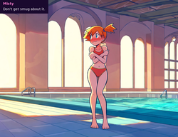 Catch Her! (v0.1) by grindxxx screenshot 1