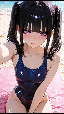 Destined NTR [v0.1] [Eroshyl] screenshot 6