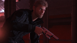 Crimson Sand [v0.1.0b] [wetflix] screenshot 5