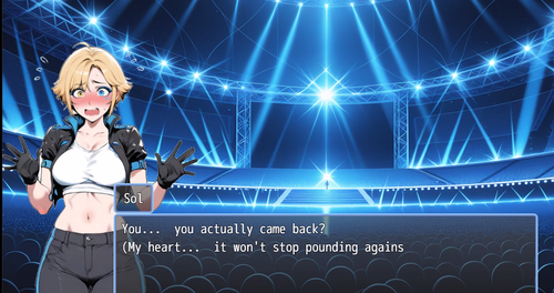 Incubus Heir by D-Pobre