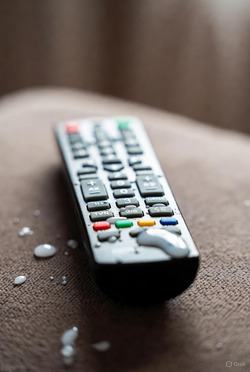 The Ghost's Revenge [v0.1] [RedCupid] screenshot 1