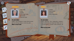 Chastity Falls [v0.1.0] screenshot 1