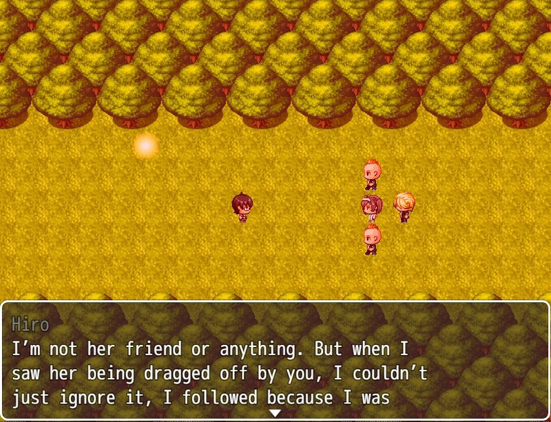 Succubus＆Judgement (v2.03) by Snail poster