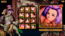 Goblin Dungeons [Build 20947986] [Loolust] screenshot 8