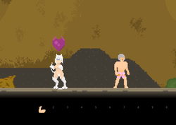 Unarmored Valor [Demo] [biglipsdev] screenshot 1