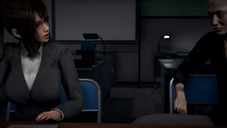 The Asmodeus Eyes [0.05]  [Lux Elly] screenshot 7