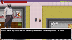 Another FNAF parody [v0.1] [timekss] screenshot 4