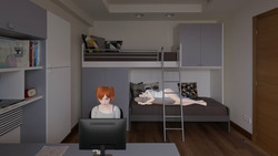 The Fallen Angel [v0.12] [Drakus] screenshot 0