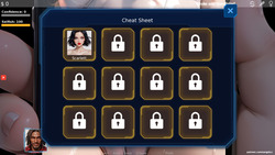 Twelve Signs Of Seduction [v3.6] [Sangidus] screenshot 1