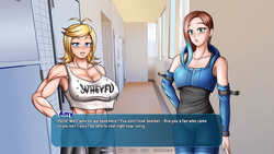 Askitari Girls: Growth Potions [v1.1] [Askitari Games] screenshot 0