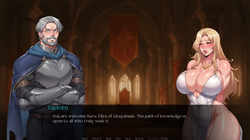 The Hollow Throne [v0.1] [CaptainBl00d] screenshot 4