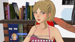 Naughty Doug [Demo] [Heedless] screenshot 2