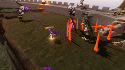 GoblinLord [demo] by SlovGoblin screenshot 3