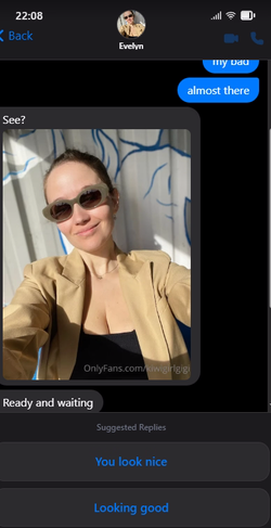 Christmas with my Aunt [v0.1.0] [RspStudio] screenshot 1