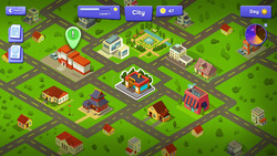 Sexercise Club [v1.0] [Dreamers Workshop] screenshot 1